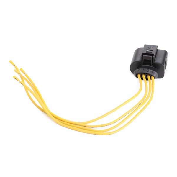 Разъем (фишка) заднего фонаря HB Autoelektrik 51277284 цена, от 5.65 USD